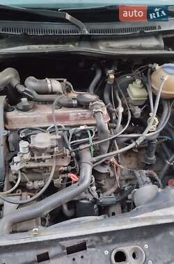 Седан SEAT Toledo 1994 в 