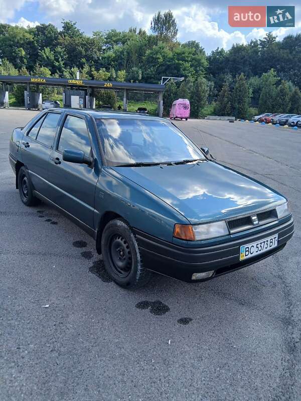 Седан SEAT Toledo 1992 в Львове
