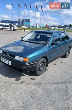 Седан SEAT Toledo 1992 в Львове