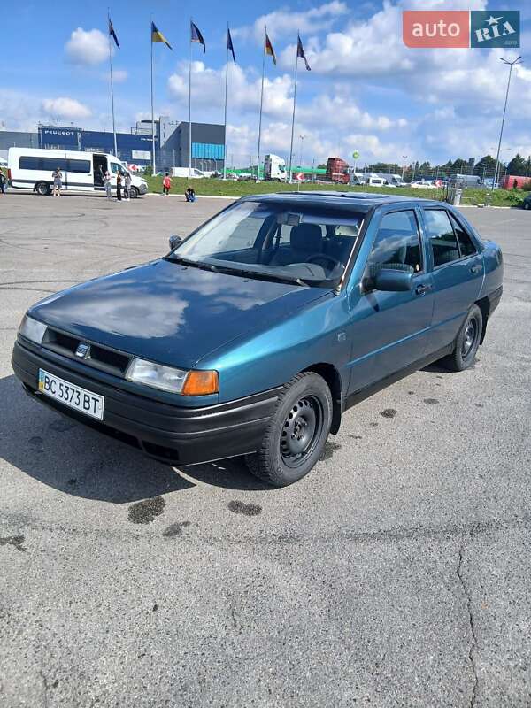 SEAT Toledo 1992