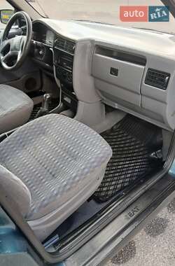 Седан SEAT Toledo 1992 в 