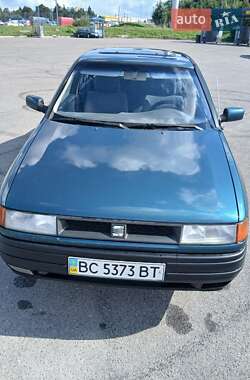 Седан SEAT Toledo 1992 в 