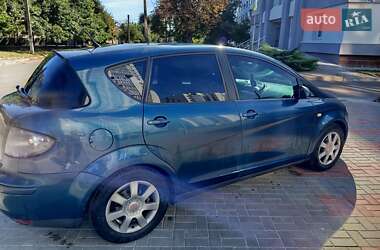 Хэтчбек SEAT Toledo 2006 в 