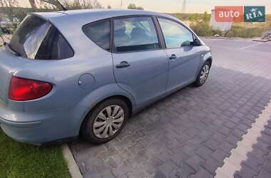 Хэтчбек SEAT Toledo 2008 в 