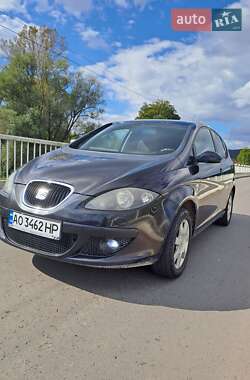 Хетчбек SEAT Toledo 2006 в 
