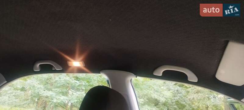 Седан SEAT Toledo 2001 в Рудки