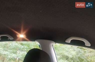 Седан SEAT Toledo 2001 в 