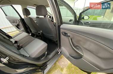 Хэтчбек SEAT Toledo 2008 в 