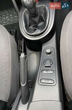 Хэтчбек SEAT Toledo 2008 в 