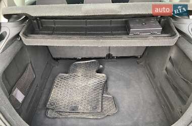 Хэтчбек SEAT Toledo 2008 в 