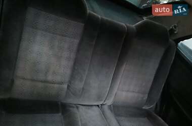 Седан SEAT Toledo 1994 в 