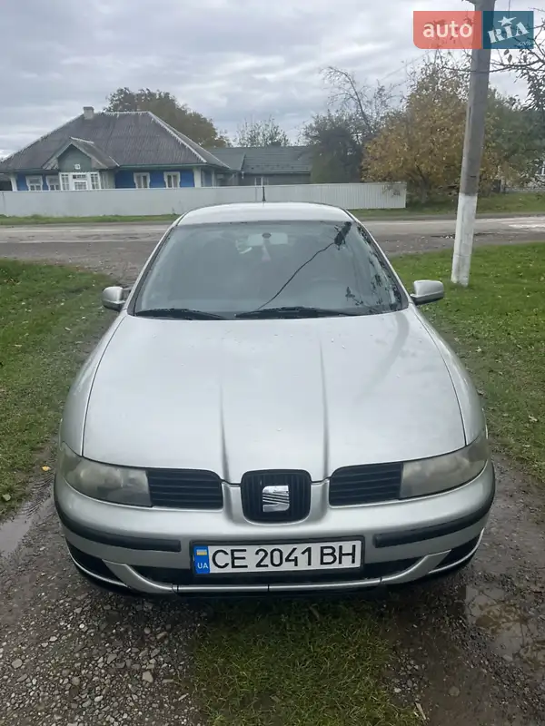 SEAT Toledo 1999