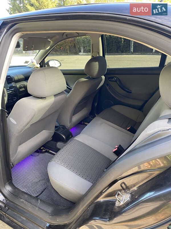 Седан SEAT Toledo 2004 в Броварах фото 11 Седан SEAT Toledo 2004 в Броварах