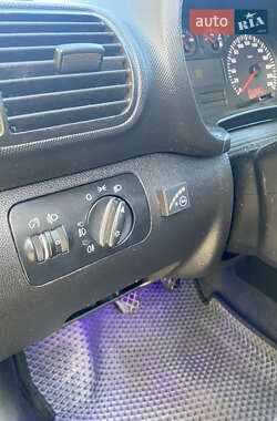 Седан SEAT Toledo 2004 в 