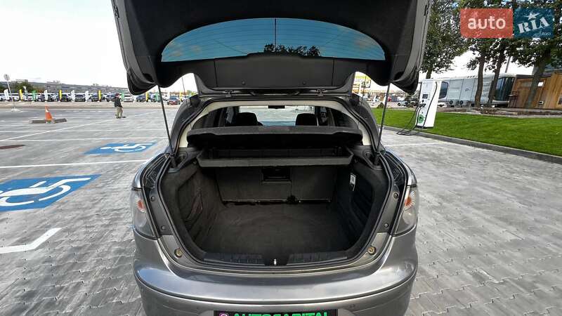 Хэтчбек SEAT Toledo 2006 в Киеве
