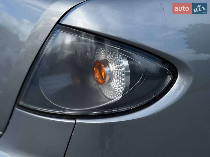 Хэтчбек SEAT Toledo 2006 в Киеве