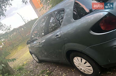 Хэтчбек SEAT Toledo 2007 в 