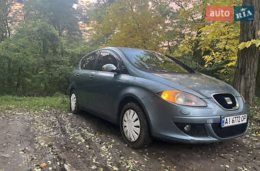 Хэтчбек SEAT Toledo 2007 в 