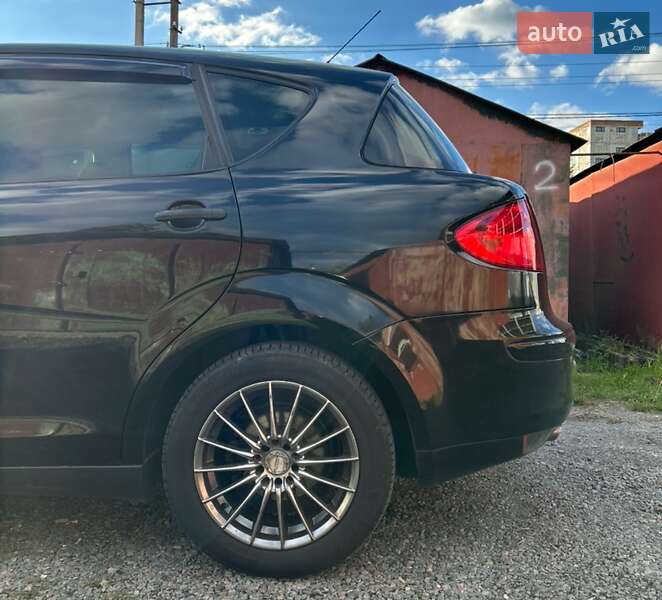Хетчбек SEAT Toledo 2008 в Львові