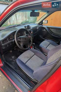 Седан SEAT Toledo 1997 в 