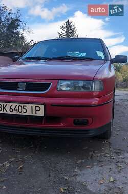 Седан SEAT Toledo 1997 в 
