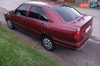 Седан SEAT Toledo 1994 в Монастириській