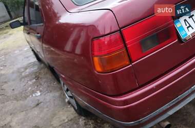 Седан SEAT Toledo 1994 в 