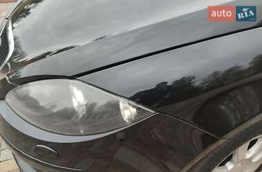 Хетчбек SEAT Toledo 2006 в 