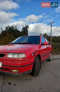 Седан SEAT Toledo 1993 в Виннице