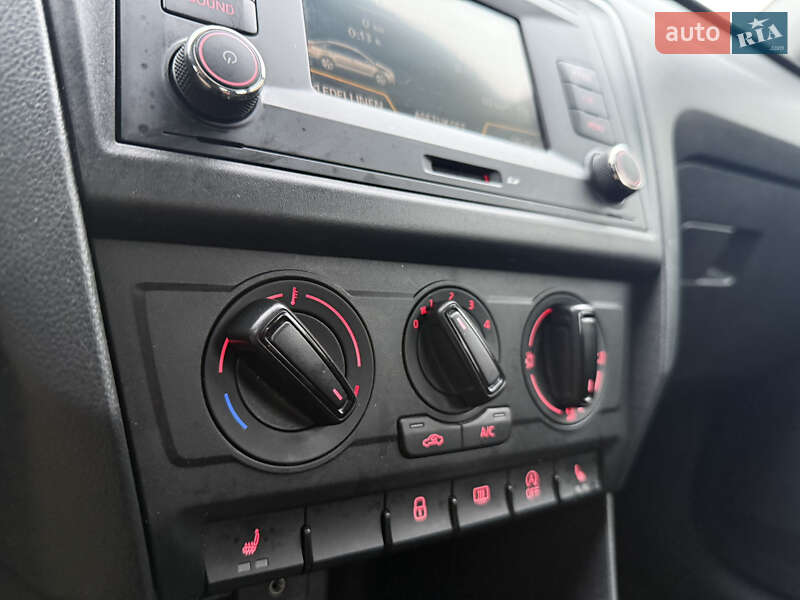 Лифтбек SEAT Toledo 2016 в Житомире фото 18 Лифтбек SEAT Toledo 2016 в Житомире