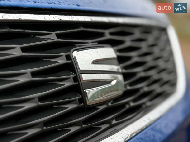 Лифтбек SEAT Toledo 2016 в Житомире фото 41 Лифтбек SEAT Toledo 2016 в Житомире