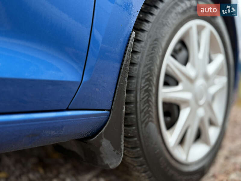 Лифтбек SEAT Toledo 2016 в Житомире фото 46 Лифтбек SEAT Toledo 2016 в Житомире