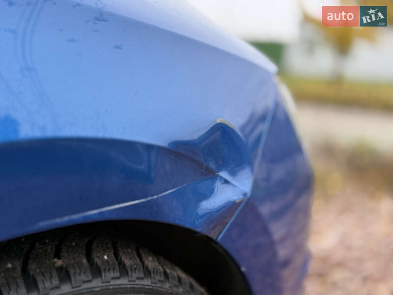 Лифтбек SEAT Toledo 2016 в Житомире фото 51 Лифтбек SEAT Toledo 2016 в Житомире