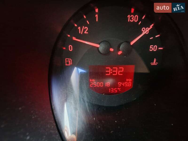 Хэтчбек SEAT Toledo 2006 в Львове фото 2 Хэтчбек SEAT Toledo 2006 в Львове