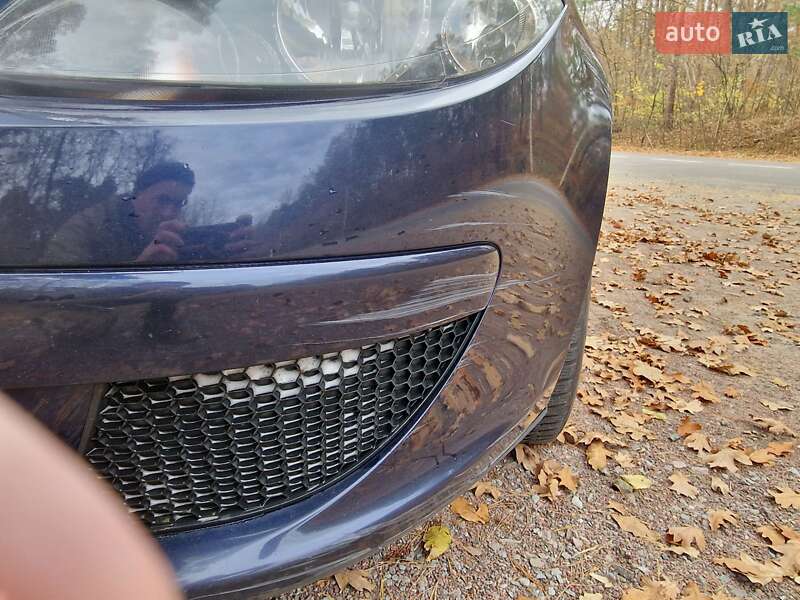 Хэтчбек SEAT Toledo 2006 в Львове фото 5 Хэтчбек SEAT Toledo 2006 в Львове