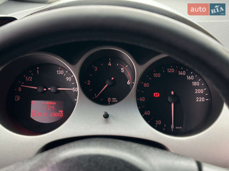 Хетчбек SEAT Toledo 2005 в Шептицькому фото 33 Хетчбек SEAT Toledo 2005 в Шептицькому