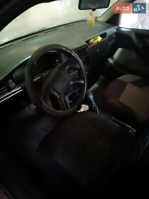 Седан SEAT Toledo 1993 в Монастириській фото 5 Седан SEAT Toledo 1993 в Монастириській