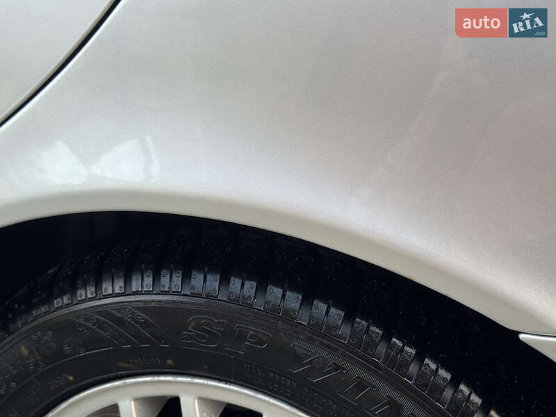 Хетчбек SEAT Toledo 2004 в Нетішині фото 15 Хетчбек SEAT Toledo 2004 в Нетішині