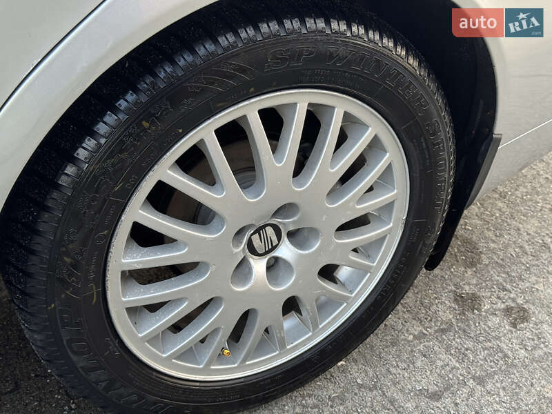 Хетчбек SEAT Toledo 2004 в Нетішині фото 17 Хетчбек SEAT Toledo 2004 в Нетішині