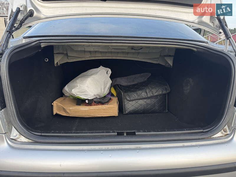 Хетчбек SEAT Toledo 2004 в Нетішині фото 31 Хетчбек SEAT Toledo 2004 в Нетішині