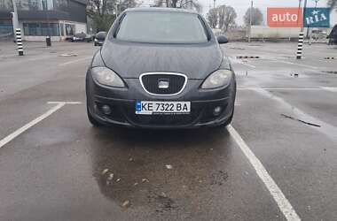 Хэтчбек SEAT Toledo 2006 в Днепре