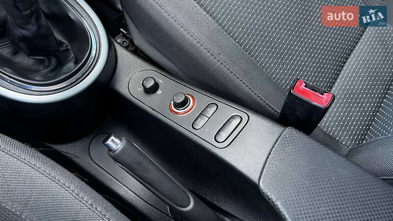 Хетчбек SEAT Toledo 2006 в Києві фото 21 Хетчбек SEAT Toledo 2006 в Києві