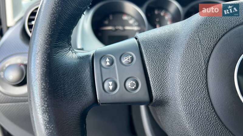 Хетчбек SEAT Toledo 2006 в Києві фото 27 Хетчбек SEAT Toledo 2006 в Києві