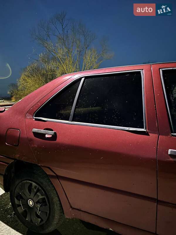 Седан SEAT Toledo 1992 в Трускавці фото 9 Седан SEAT Toledo 1992 в Трускавці