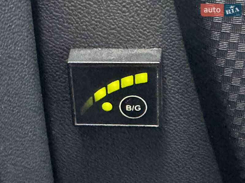 Хетчбек SEAT Toledo 2008 в Києві