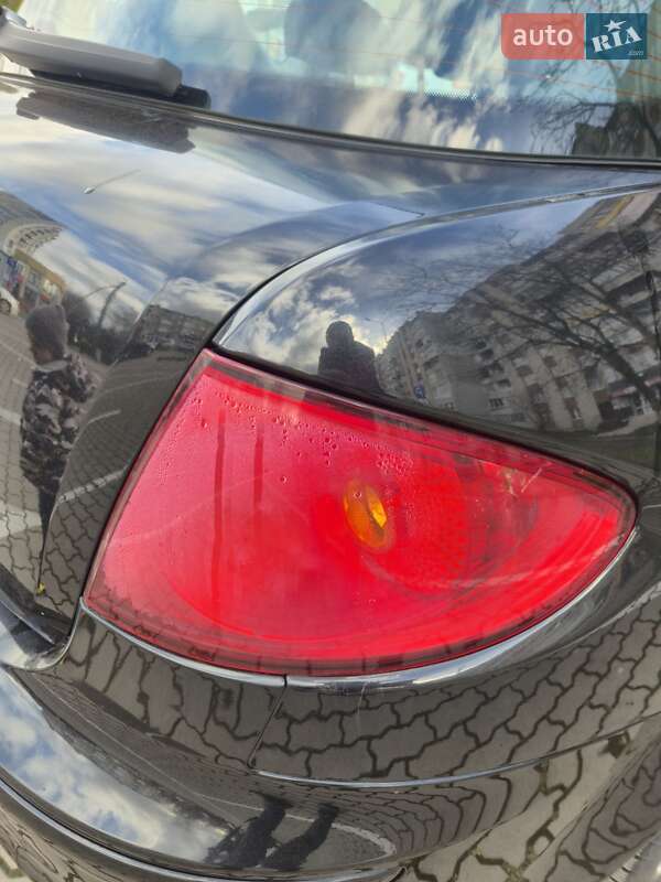 Хэтчбек SEAT Toledo 2008 в Дрогобыче