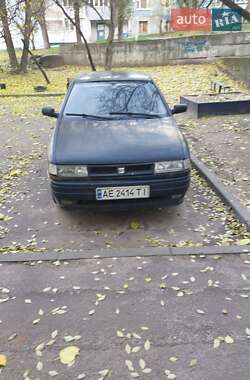 Седан SEAT Toledo 1992 в Дніпрі
