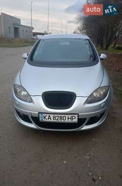 Хэтчбек SEAT Toledo 2006 в Чорткове