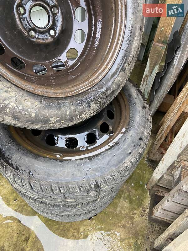 Хетчбек SEAT Toledo 2008 в Ужгороді