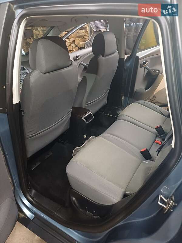 Хэтчбек SEAT Toledo 2007 в Хмельницком